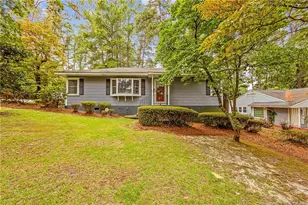 727 Kooler Cir, Fayetteville, NC 28305 - Photo 1