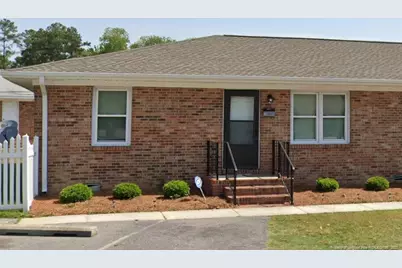 528 W 17th Street, Lumberton, NC 28358 - Photo 1