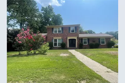 5670 Blythewood Lane, Fayetteville, NC 28311 - Photo 1