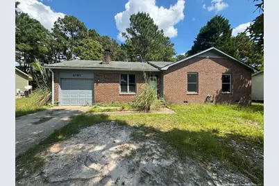 6787 Longparrish Court, Fayetteville, NC 28304 - Photo 1