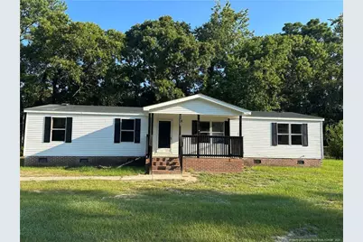 167 Auburn Street, Fayetteville, NC 28306 - Photo 1