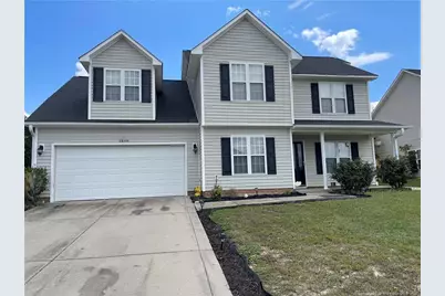 2239 Gray Goose Loop, Fayetteville, NC 28306 - Photo 1