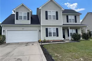 2239 Gray Goose Loop, Fayetteville, NC 28306 - Photo 1