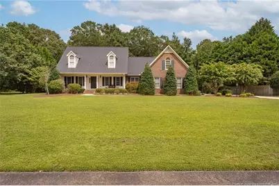 2072 Wilbur Street, Eastover, NC 28312 - Photo 1