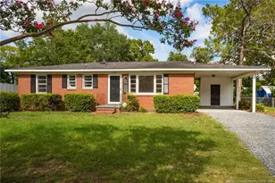 2661 Upchurch Dr, Fayetteville, NC 28306 - Photo 1