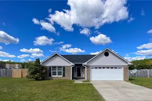 176 Drew St, Raeford, NC 28376 - Photo 1