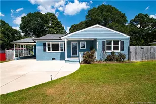 4040 Rosehill Rd, Fayetteville, NC 28311 - Photo 1