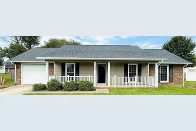 7820 Laura Ann Court, Fayetteville, NC 28314 - Photo 1