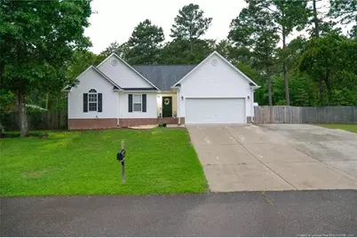 143 Haywood Drive, Raeford, NC 28376 - Photo 1