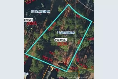 7 Calhoun Lane, Pinehurst, NC 28374 - Photo 1