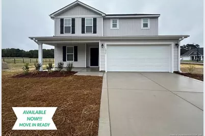 5855 Gator Way, Hope Mills, NC 28348 - Photo 1