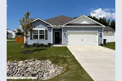 1024 Shoreline Drive, Vass, NC 28394 - Photo 1