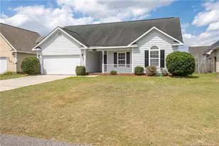 1426 Oldstead Dr, Fayetteville, NC 28306 - Photo 1