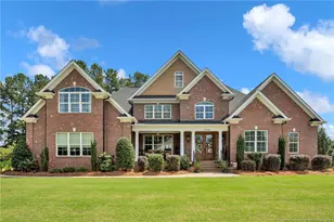 6346 Caveson Ct, Fayetteville, NC 28311 - Photo 1