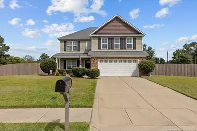 123 Flag Drive, Raeford, NC 28376 - Photo 1