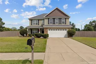 123 Flag Dr, Raeford, NC 28376 - Photo 1