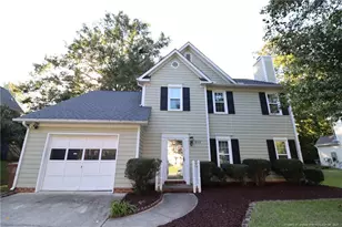 211 Amberglow Pl, Cary, NC 27513 - Photo 1