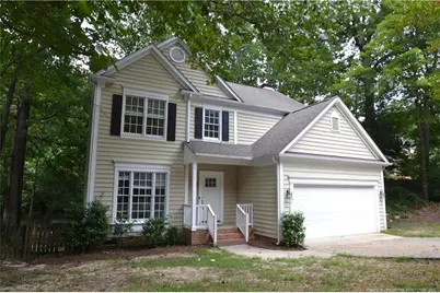 4737 Sinclair Drive, Raleigh, NC 27616 - Photo 1