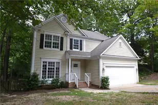 4737 Sinclair Dr, Raleigh, NC 27616 - Photo 1