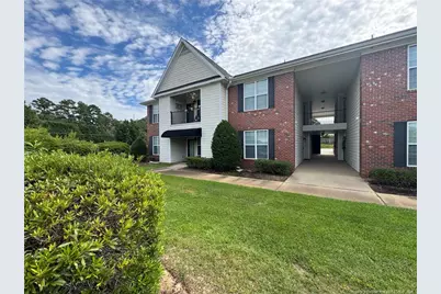 1922 Harcourt #103 Circle, Fayetteville, NC 28304 - Photo 1
