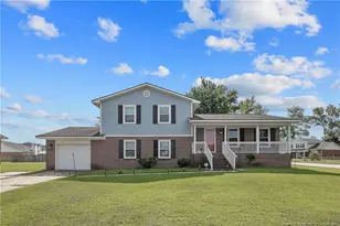 1537 Stackhouse Dr, Fayetteville, NC 28314 - Photo 1