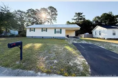 205 Waddell Drive, Fayetteville, NC 28301 - Photo 1