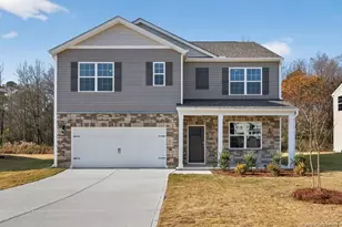 1091 Shoreline Dr, Vass, NC 28394 - Photo 1