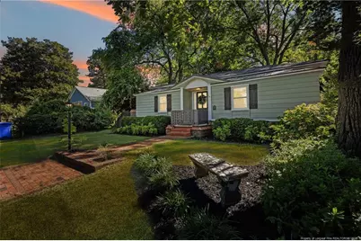 414 Park Avenue, Fayetteville, NC 28305 - Photo 1