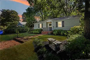 414 Park Ave, Fayetteville, NC 28305 - Photo 1