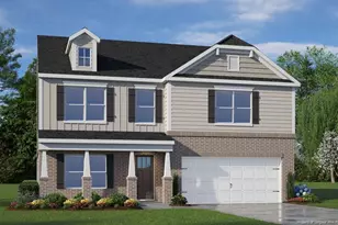 3038 Bayview Dr, Vass, NC 28394 - Photo 1