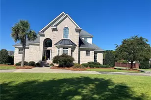 5506 White Oak Dr, Lumberton, NC 28358 - Photo 1