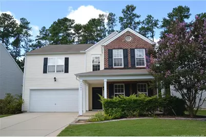 2804 Thoreau Drive, Durham, NC 27703 - Photo 1