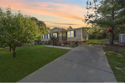 100 Eisler Drive, Lillington, NC 27546 - Photo 1