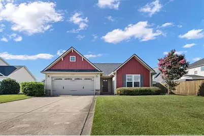 2108 Heathcote Drive, Fayetteville, NC 28314 - Photo 1