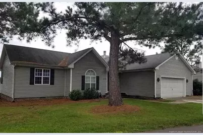 692 Cedar Point, Vass, NC 28394 - Photo 1