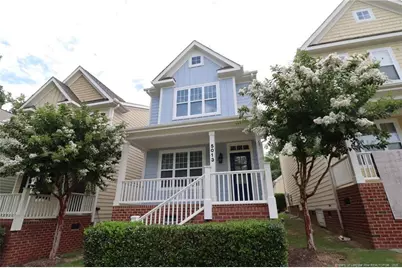 5013 Sunny Creek Lane, Apex, NC 27502 - Photo 1