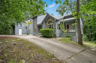 413 Brightwood Dr, Fayetteville, NC 28303 - Photo 1