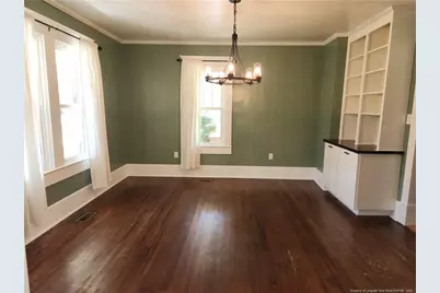 114 W Donaldson Avenue, Raeford, NC 28376 - Photo 1