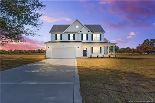 451 Delmore Rd, Autryville, NC 28318 - Photo 1