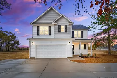 419 Delmore Road, Autryville, NC 28318 - Photo 1