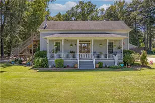 5664 Sambo Jackson Rd, Wade, NC 28395 - Photo 1