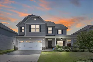 5213 Whiskery Ln, Hope Mills, NC 28348 - Photo 1