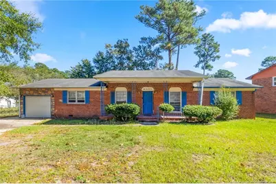 5246 Sundown Drive, Fayetteville, NC 28303 - Photo 1
