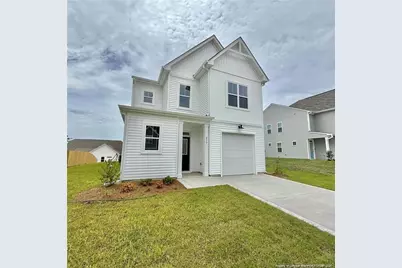 659 Union St., Homesite 415, Raeford, NC 28376 - Photo 1