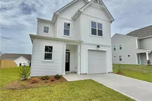 659 Union St Homesite 415, Raeford, NC 28376 - Photo 1