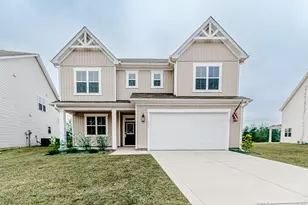 137 Marlborough Homesite 408, Raeford, NC 28376 - Photo 1