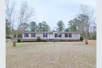 1280 Pine Acres Road, White Oak, NC 28399 - Photo 1