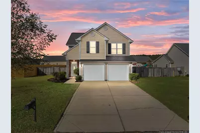 619 Cape Fear Road, Raeford, NC 28376 - Photo 1