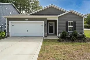 1213 Branson St, Fayetteville, NC 28305 - Photo 1