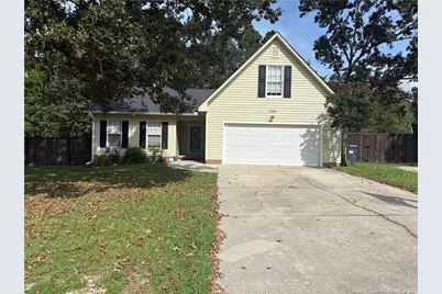 7100 Lytteton Drive, Fayetteville, NC 28311 - Photo 1